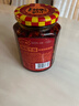 川南油辣子327g 辣椒醬辣椒油紅油辣椒涼拌菜調味料調味品 曬單實(shí)拍圖