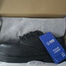 藍鷗盾勞保鞋男絕緣6KV電工防砸防刺安全工作防水耐磨工地鞋D8112N 43 曬單實(shí)拍圖