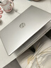 惠普（HP）星Book15  國家補貼15%2025酷睿新品商務(wù)輕薄筆記本電腦 Ultra大屏便攜學(xué)生本辦公本AI Ultra5-125H 16G 512G 【標配】16GB內存 曬單實(shí)拍圖