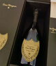 唐培里儂（Dom Perignon）P1年份香檳2013年 夜光版 750ml  法國香檳 曬單實(shí)拍圖