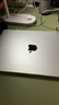 Apple/蘋(píng)果【70W快充】AI筆記本/ 2025款MacBookAir13英寸M4(10+10核)24G512G銀色電腦Z1GS0001W 曬單實(shí)拍圖
