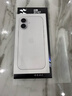 Apple/蘋(píng)果 iPhone 17 256GB 白色 支持移動(dòng)聯(lián)通電信5G 雙卡雙待手機 曬單實(shí)拍圖