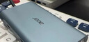 宏碁（acer）多功能擴展塢 USB-C轉HDMI轉換器適用iPad MacBook 4K投屏VGA音頻千兆網(wǎng)口分線(xiàn)器拓展塢 曬單實(shí)拍圖