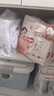 好奇（Huggies）鉑金裝小桃褲紙尿褲XL64片(12-17kg)加大號尿不濕【透爽散熱】 曬單實(shí)拍圖