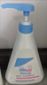 施巴（Sebamed）兒童洗發(fā)水?huà)雰簩殞毾窗l(fā)露3-6-12歲以上洗發(fā)洗護男女孩500ml進(jìn)口 曬單實(shí)拍圖