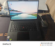 ThinkPad【國家補貼15%】T14p AIPC酷睿Ultra9 14.5英寸高性能工程師筆記本電腦32G 1TB RTX5050商務(wù)辦公本 曬單實(shí)拍圖