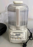 美的（Midea）新款破壁機家用小型迷你3-4人用 1.2L輕音多功能自動(dòng)預約免煮豆漿機 五谷雜糧輔食料理機 補貼 001 曬單實(shí)拍圖