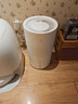 米家 小米空氣加濕器 無(wú)霧加濕器3 600mL/h快速加濕保濕禮品家用臥室大容量辦公室嬰兒孕婦5L大容量 曬單實(shí)拍圖