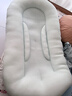 babycare嬰兒床中床新生兒0-1歲睡覺(jué)可移動(dòng)便攜式嬰兒床防驚跳防吐奶神器 曬單實(shí)拍圖