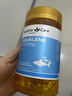 Healthy Care深海角鯊烯魚(yú)油軟膠囊澳洲進(jìn)口高反補氧成人中老年人保護心腦血管 【角鯊烯 心腦供氧】 200粒*1瓶 曬單實(shí)拍圖