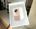 小米REDMI 投影儀4 家用投影機 智能家庭影院 ToF無(wú)感對焦無(wú)感校正 MEMC動(dòng)態(tài)補償 1080P物理分辨率 曬單實(shí)拍圖