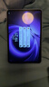 小米(MI) 紅米平板REDMI K Pad【國家補貼】8.8英寸平板電腦3K屏天璣9400+電競游戲平板 12+512G煙霞紫 曬單實(shí)拍圖