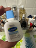 絲塔芙（Cetaphil）經(jīng)典無(wú)泡潔面乳29ml洗面奶保濕深層清潔補水敏感肌男女 絲塔芙溫和潔面乳60ml 曬單實(shí)拍圖