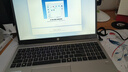 惠普（HP）銳15 AMD銳龍 15.6英寸輕薄筆記本電腦(六核R5-7535U 8G 512G 指紋 一年上門(mén)) 曬單實(shí)拍圖