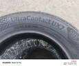 馬牌（Continental）汽車(chē)輪胎 215/65R16 98H UX7 適配比亞迪元UP 福特途睿歐（進(jìn)口） 曬單實(shí)拍圖