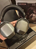漫步者（EDIFIER）HECATE G5 MAX無(wú)線(xiàn)版 2.4G有線(xiàn)藍牙四模THX音效頭戴式耳機電競游戲電腦無(wú)線(xiàn)專(zhuān)用三角洲FPS吃雞灰色 曬單實(shí)拍圖