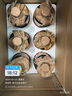 厚臣草臺香白酒整箱醬香型53度500ml純糧送禮老丈人貴州特產(chǎn)酒水6瓶裝 曬單實(shí)拍圖