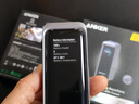 ANKER Prime【3C認證可上飛機】安克65W自帶插頭快充掛繩線(xiàn)充電寶小巧便攜三合一大容量移動(dòng)電源升級款 曬單實(shí)拍圖