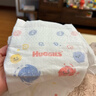 好奇（Huggies）金裝紙尿褲嬰兒新生兒尿不濕超薄柔軟透氣寶寶尿褲 XXL碼 56片 紙尿褲【≥15kg】 曬單實(shí)拍圖