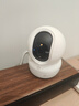 螢石EZVIZ攝像頭家用 高清WIFI無(wú)線(xiàn)監控器瑩石云APP手機遠程查看室內360度全景旋轉云臺智能網(wǎng)絡(luò )攝像機 400萬(wàn)CP1紅外夜視【超清版】 官方標配無(wú)卡【30天云存儲體驗包】 曬單實(shí)拍圖