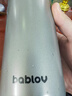 BABLOV花伴森保溫杯運動(dòng)水杯480ml男款戶(hù)外316食品級水杯送男友送父親 曬單實(shí)拍圖
