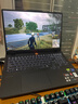 聯(lián)想拯救者Y7000P AI元啟 游戲筆記本電腦(i9-14900HX 16G 1T RTX5070 2.5K 240Hz 黑) 國家補貼 曬單實(shí)拍圖