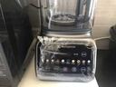 西屋（Westinghouse）無(wú)刷破壁機變頻降噪1.5L加熱全自動(dòng)榨汁機鈦涂層防糊柔音觸控彩屏輔食機 WPB15J37-W 曬單實(shí)拍圖