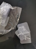 翰鷗斐強力承重透明掛鉤免打孔收納架粘膠墻壁貼掛重物墻貼廚房墻面 10個(gè) 曬單實(shí)拍圖