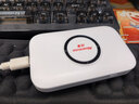 紐曼隨身wifi多網(wǎng)通用移動(dòng)無(wú)線(xiàn)wifi6免插卡上網(wǎng)寶隨行無(wú)線(xiàn)便攜車(chē)載支持5G/4G設備全國通用流量2025款 曬單實(shí)拍圖