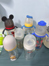 貝親（Pigeon）PPSU迪士尼雙把手奶瓶330ml L號奶嘴 米奇躲貓貓 6月+ AA269 曬單實(shí)拍圖