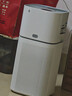 美的（Midea）空氣凈化器家用 除甲醛除塵除霧霾除異味 99.9%除菌率 負離子空氣伴侶 智能wifi控制 一級能效 【凈化除醛】KJ400G-Z1 Pro 曬單實(shí)拍圖