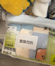 棉奇熊男童內褲兒童棉質(zhì)平角褲男孩四角4條不夾PP中大童底褲-B093 曬單實(shí)拍圖