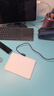 【95成新】Apple/蘋(píng)果 妙控板-白色多點(diǎn)觸控表面(USB-C端口) 蘋(píng)果觸控板無(wú)線(xiàn)觸控板電腦觸控板 適用MAC/iPad   曬單實(shí)拍圖
