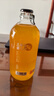 果子熟了王爆爆多口味果汁 王爆爆霸氣桔 400ml*8瓶 曬單實(shí)拍圖