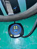米其林（MICHELIN）車(chē)載充氣泵汽車(chē)輪胎打氣泵車(chē)用胎壓充氣寶自行車(chē)打氣筒M2201 曬單實(shí)拍圖