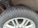 佳通輪胎(Giti)輪胎195/65R15 91V E1 適配 科沃茲/英朗/卡羅拉/朗逸 曬單實(shí)拍圖