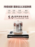 美的（Midea）除螨儀MX6pro【母嬰級】雙杯專(zhuān)利電擊除螨蟲(chóng) 床寶床上吸塵器家用 手持吸塵除螨一體機新年禮物 曬單實(shí)拍圖