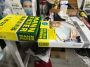 曼牌濾清器（MANNFILTER）倍清芯多效空調濾芯FP34003沃爾沃S90S60/V60V90/XC90XC60/領(lǐng)克09 曬單實(shí)拍圖