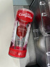高露潔（Colgate）無(wú)水紅管酵素美白牙膏101g*2醫級亮白深層去黃去煙漬去口臭去牙垢 曬單實(shí)拍圖