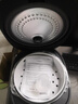 美的（Midea）電飯煲電飯鍋小型3升2-3人前置大屏面板24小時(shí)預約多功能壓力家用智能電飯煲FB30Q1-406K 曬單實(shí)拍圖