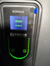 ROMADA家用隨車(chē)充3.5kw7kw兩用免接地電動(dòng)汽車(chē)載充電器比亞迪五菱新能源吉利埃安便攜式充電槍零跑極氪 3.5/7KW智能版 5米【指示燈+電流調節】 曬單實(shí)拍圖