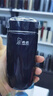 希諾茶水分離保溫杯高檔商務(wù)泡茶杯子便攜不銹鋼水杯XN-3319深海藍 曬單實(shí)拍圖