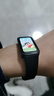 斯泰克適用于華為手環(huán)10/9/8表帶8代NFC版手環(huán)腕帶標準版替換手表帶個(gè)性透氣防水耐臟智能運動(dòng)手環(huán)帶 曬單實(shí)拍圖