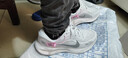 耐克（NIKE）男鞋公路專(zhuān)業(yè)跑步鞋2025冬季新款運動(dòng)鞋Journey Run反光休閑鞋 FN0228-107山峰白/淺煙灰/幻影灰白 42 曬單實(shí)拍圖