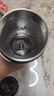 艾曼格（IMOGY）艾曼格家居館保溫杯男士杯子商務(wù)茶水分離泡茶杯車(chē)載水杯直飲杯 曬單實(shí)拍圖