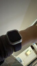 Apple/蘋(píng)果 Watch S11 智能手表GPS款42毫米銀色鋁金屬表殼霧紫色運動(dòng)型表帶S/M MEUT4CH/B 曬單實(shí)拍圖