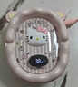 三麗鷗（SANRIO）HelloKitty凱蒂貓暖手寶夜燈送女朋友老婆暖手暖肚子神器新年禮物 曬單實(shí)拍圖