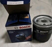 博世（BOSCH）機油濾芯濾清器0512大眾速騰朗逸寶來(lái)捷達高爾夫78邁騰帕薩特A3Q3 曬單實(shí)拍圖