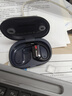 紐曼【定向環(huán)防漏音】 骨傳導概念開(kāi)放式藍牙耳機無(wú)線(xiàn)不入耳掛耳運動(dòng)跑步通話(huà)降噪適用蘋(píng)果華為小米黑 曬單實(shí)拍圖