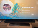 奮達（F&D）條形回音壁音響3D杜比環(huán)繞立體聲家庭影院音箱大音量無(wú)線(xiàn)低音炮音響電視藍牙音箱HT-388D Soundbar 曬單實(shí)拍圖